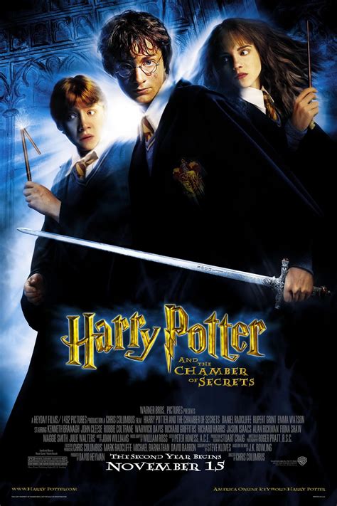 myflixer harry potter|Harry Potter and the Chamber of Secrets (2002) .